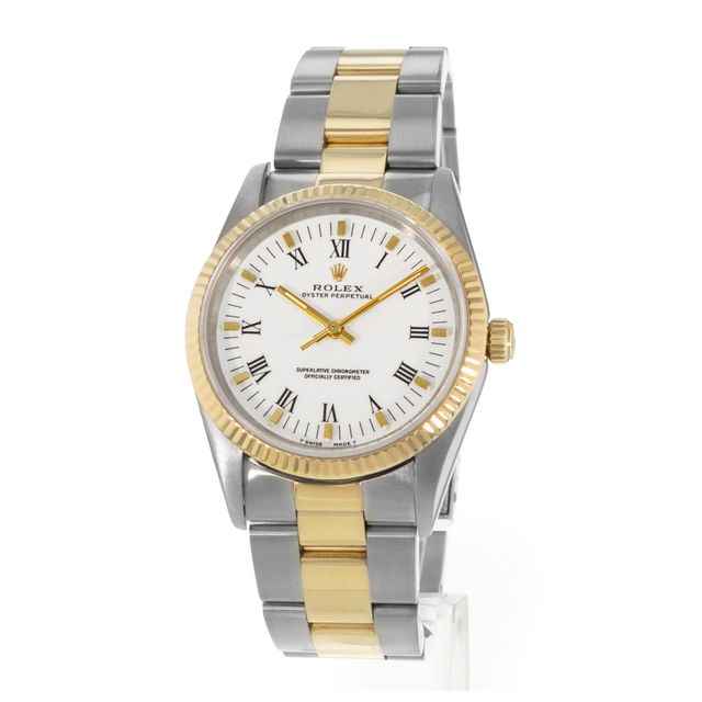 Rolex Oyster Perpetual 14233 Image 3